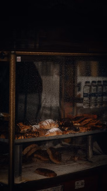Pães Artesanais