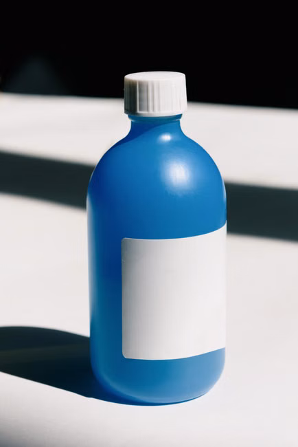 Água Sanitária (2L)